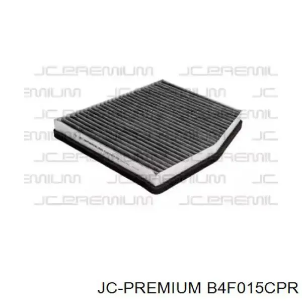 Купить B4F015CPR JC Premium Фильтр салона угольный