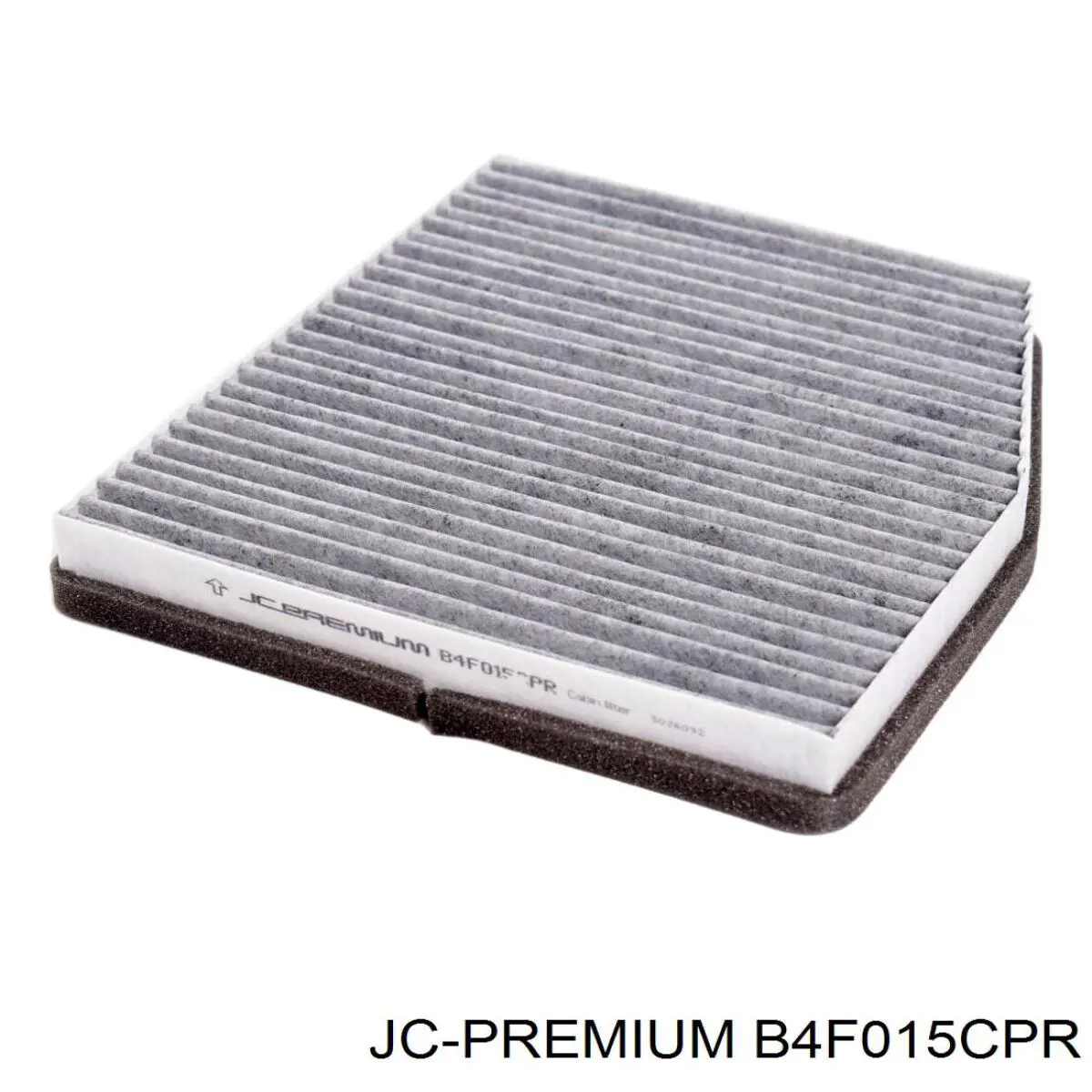 B4F015CPR JC Premium Внутрисалонный фильтр