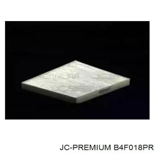 Фильтр воздушный отопителя JC Premium B4F018PR цена, от 4.80 USD