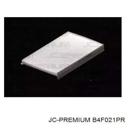 Фильтр салона B4F021PR JC Premium