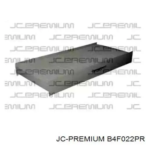 Фильтр салона B4F022PR JC Premium