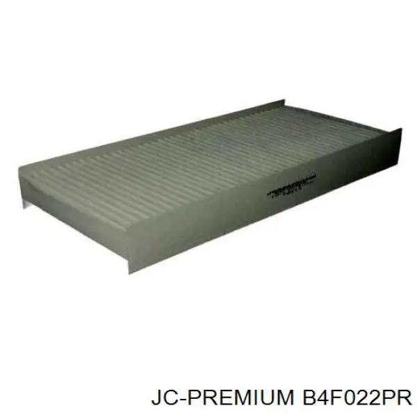 Купить B4F022PR JC Premium Фильтр салона угольный