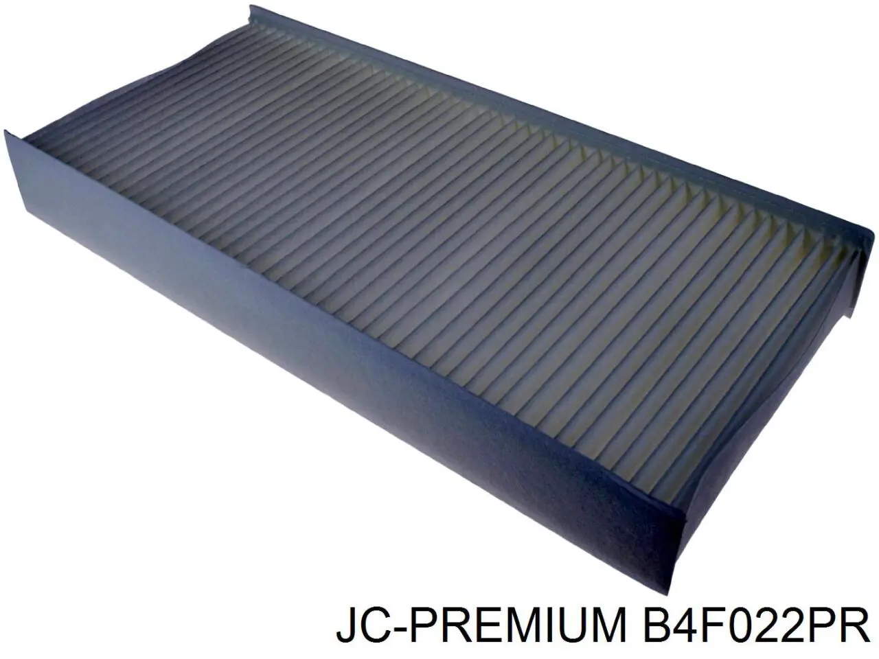 B4F022PR JC Premium Внутрисалонный фильтр