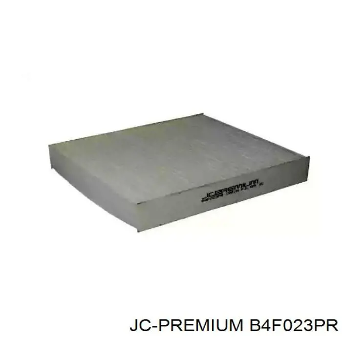 B4F023PR JC Premium фильтр салона