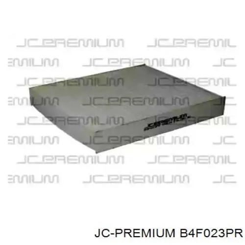 Купить B4F023PR JC Premium Фильтр салона угольный