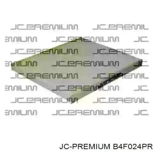 Фильтр салона B4F024PR JC Premium