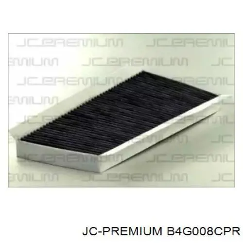 B4G008CPR JC Premium фильтр салона