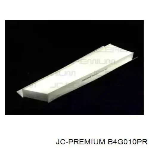 B4G010PR JC Premium фильтр салона