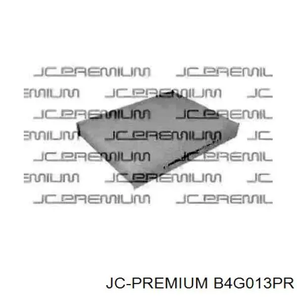 Фильтр салона B4G013PR JC Premium