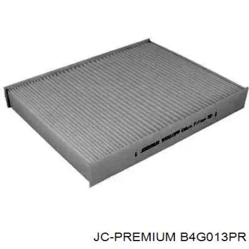 B4G013PR JC Premium Внутрисалонный фильтр