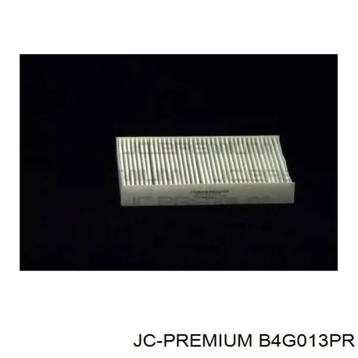 Фильтр воздушный отопителя JC Premium B4G013PR цена, от 3.18 USD