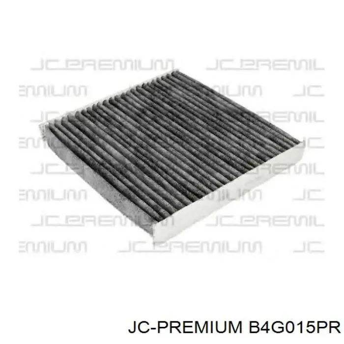 Купить B4G015PR JC Premium Фильтр салона угольный