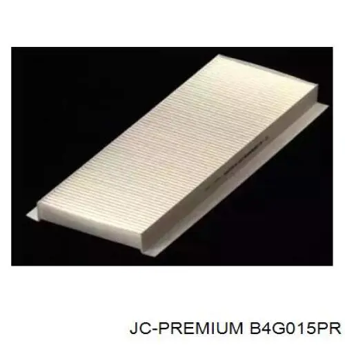 Фильтр салона B4G015PR JC Premium
