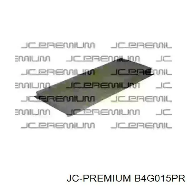 B4G015PR JC Premium Внутрисалонный фильтр
