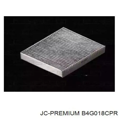 B4G018CPR JC Premium фильтр салона