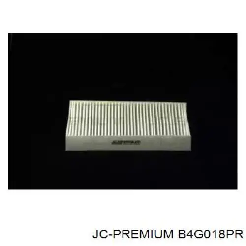 B4G018PR JC Premium фильтр салона