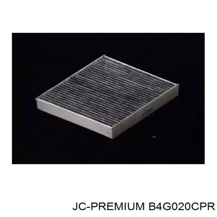 B4G020CPR JC Premium фильтр салона