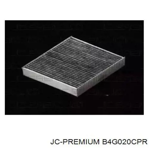 Купить B4G020CPR JC Premium Фильтр салона угольный
