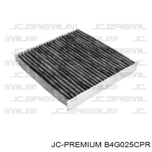 B4G025CPR JC Premium фильтр салона