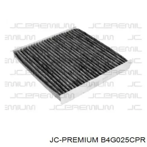 Фильтр воздушный отопителя JC Premium B4G025CPR цена, от 7.07 USD