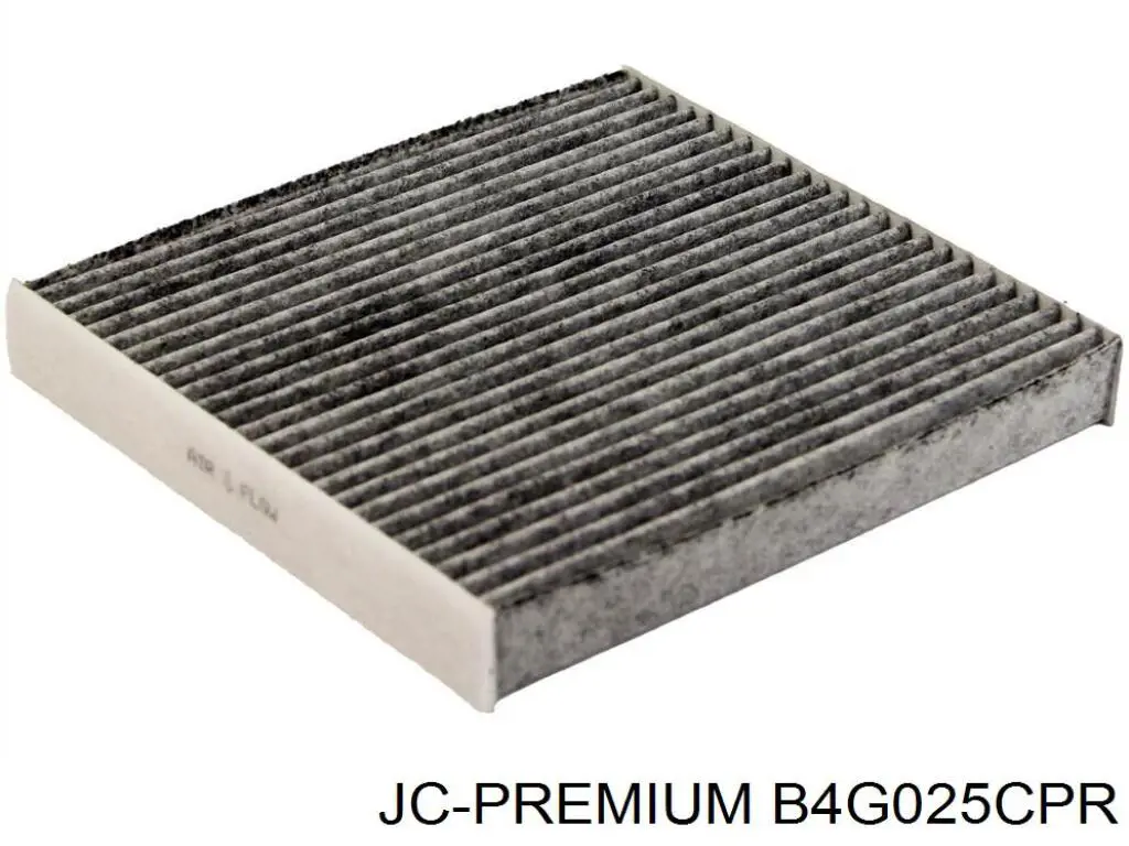 Фильтр салона B4G025CPR JC Premium