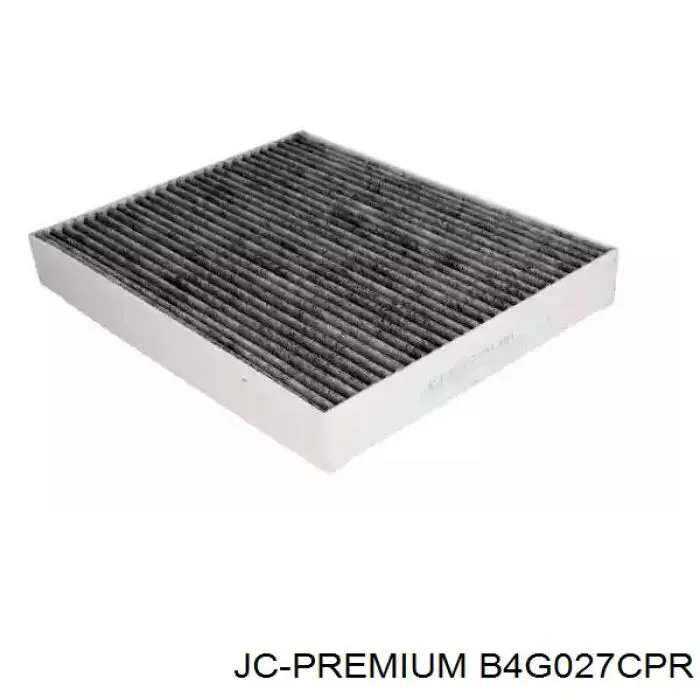 B4G027CPR JC Premium filtro de salão