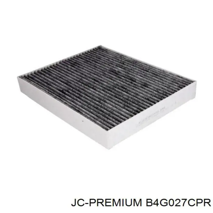 Фильтр воздушный отопителя JC Premium B4G027CPR цена, от 6.95 USD