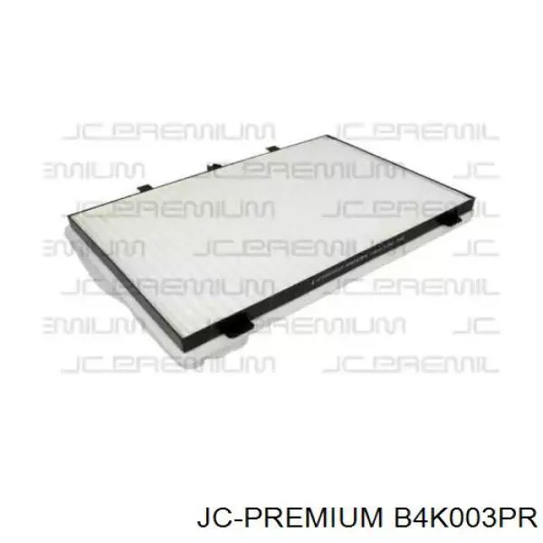 B4K003PR JC Premium Внутрисалонный фильтр