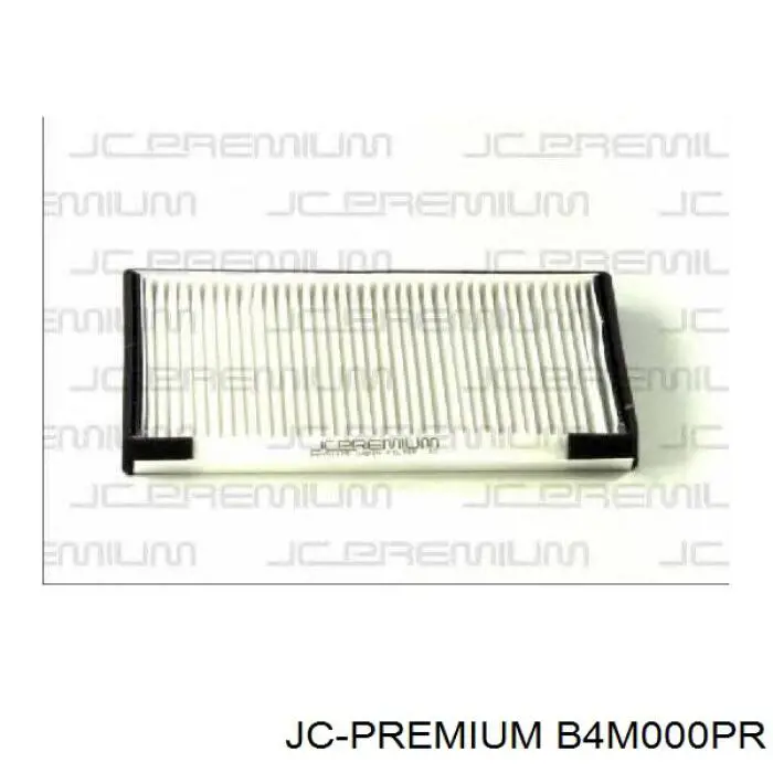B4M000PR JC Premium Внутрисалонный фильтр