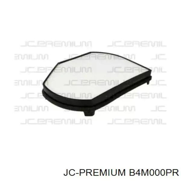 Фильтр салона B4M000PR JC Premium