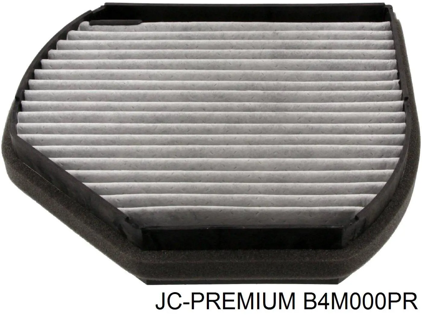 Воздушный фильтр салона JC Premium B4M000PR