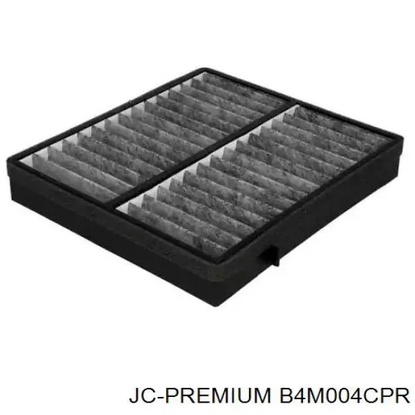 Фильтр салона B4M004CPR JC Premium