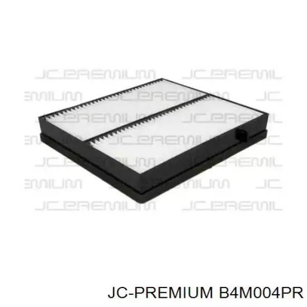 Фільтр салону B4M004PR JC Premium