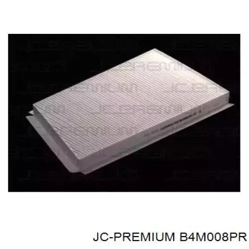 B4M008PR JC Premium фильтр салона
