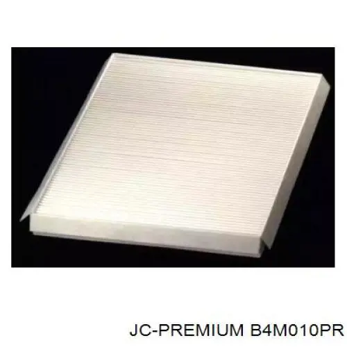 Фильтр салона B4M010PR JC Premium