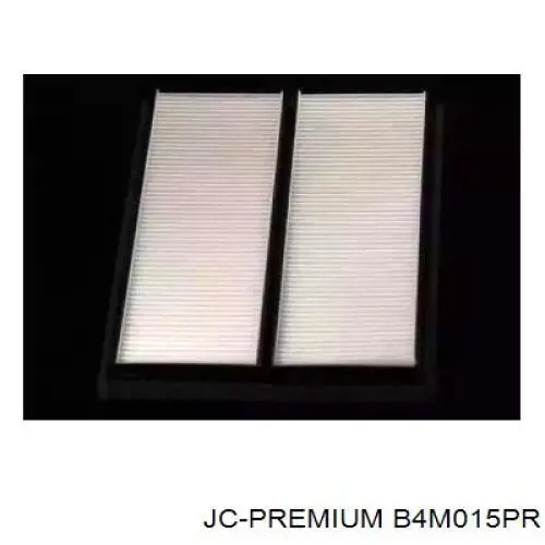 Фильтр салона B4M015PR JC Premium