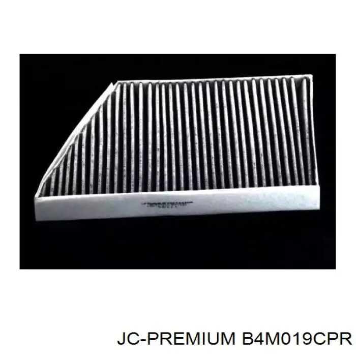 B4M019CPR JC Premium фильтр салона