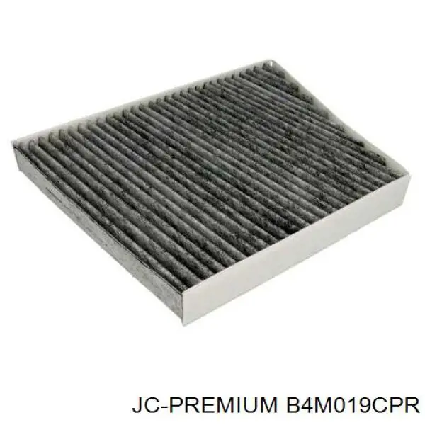 B4M019CPR JC Premium Внутрисалонный фильтр