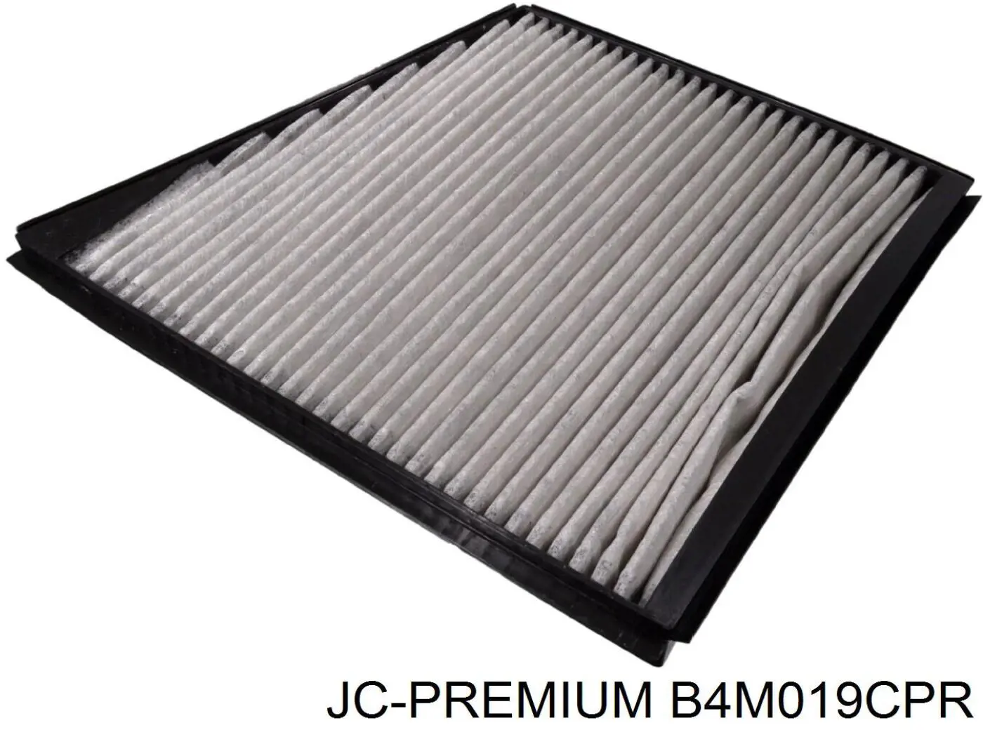 Фильтр воздушный отопителя JC Premium B4M019CPR цена, от 3.03 USD