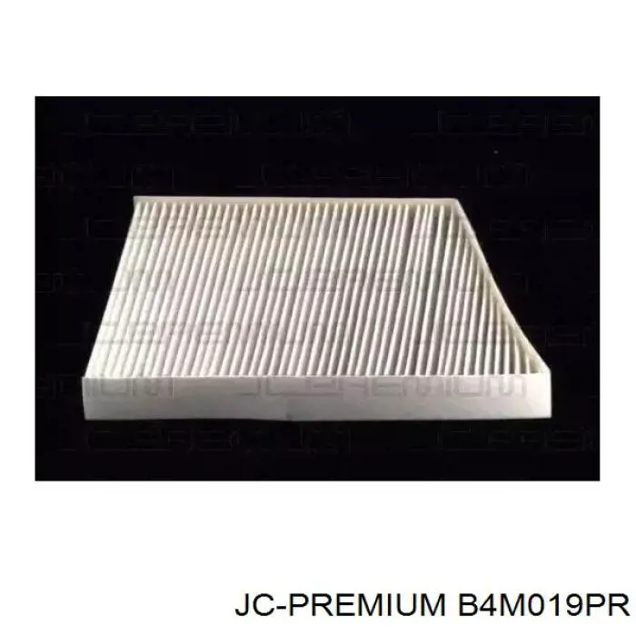 B4M019PR JC Premium фильтр салона
