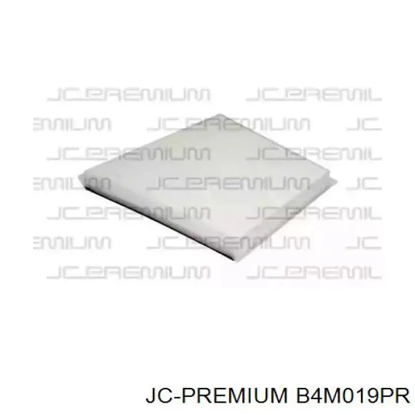 Фильтр воздушный отопителя JC Premium B4M019PR цена, от 6.91 USD