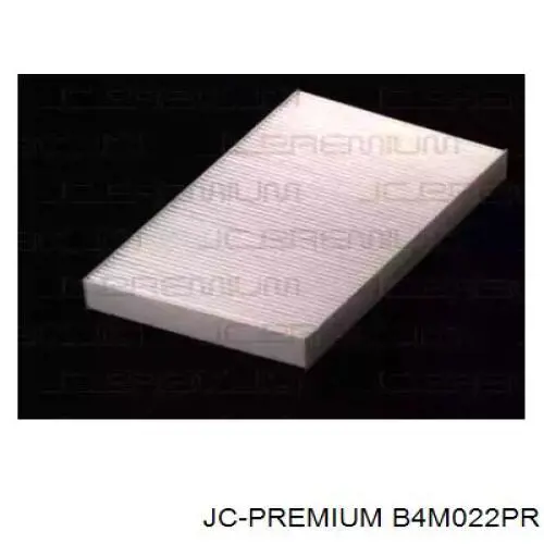 B4M022PR JC Premium фильтр салона