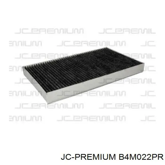 B4M022PR JC Premium Внутрисалонный фильтр