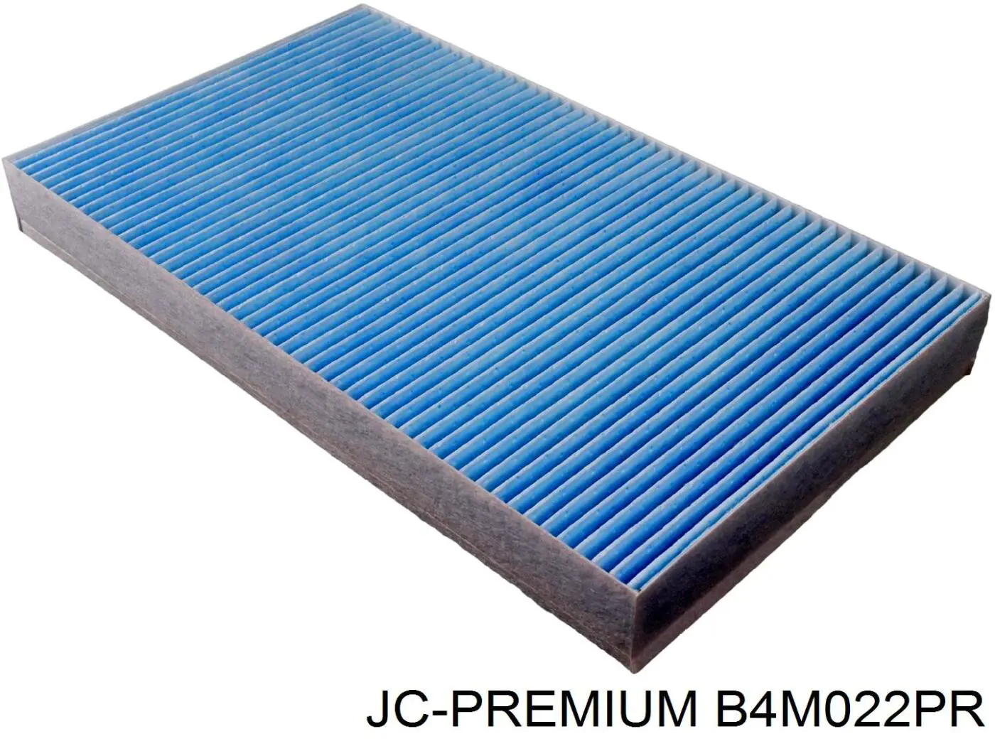 Фильтр воздушный отопителя JC Premium B4M022PR цена, от 6.81 USD