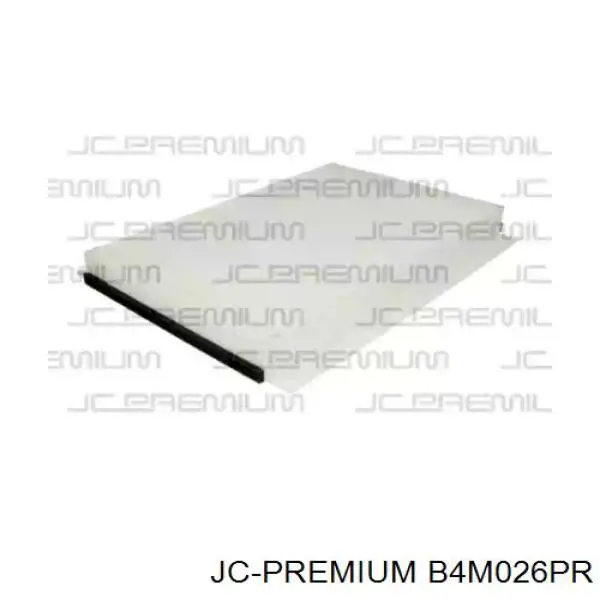 B4M026PR JC Premium Внутрисалонный фильтр