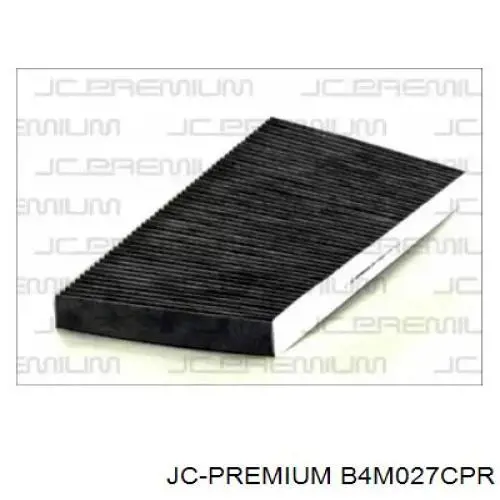 B4M027CPR JC Premium фильтр салона