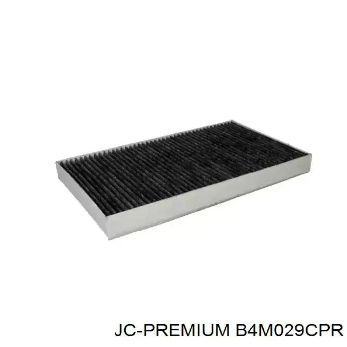 B4M029CPR JC Premium фильтр салона
