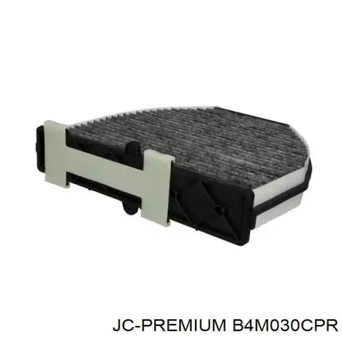B4M030CPR JC Premium фильтр салона