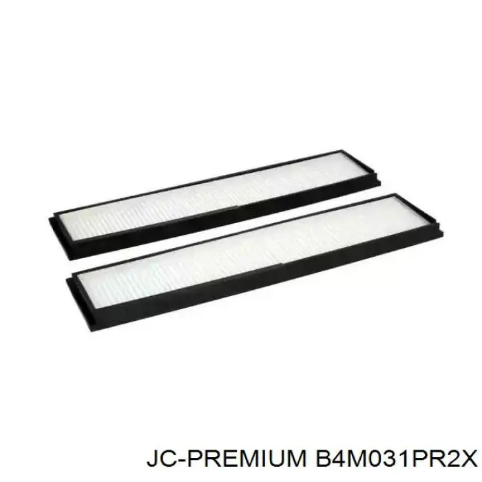 B4M031PR2X JC Premium filtro de salão
