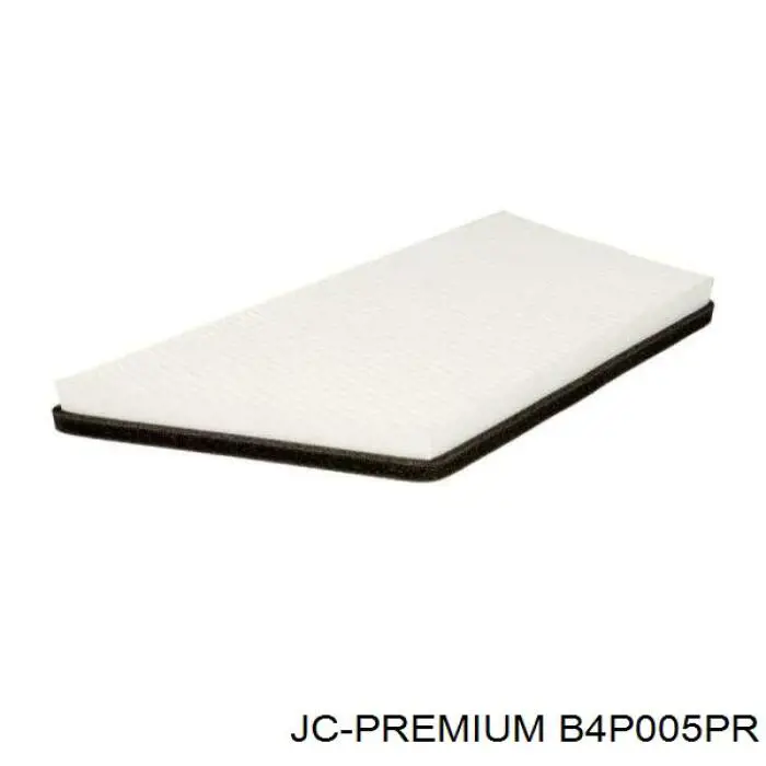 B4P005PR JC Premium Внутрисалонный фильтр